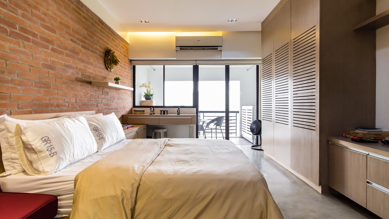 Photo of Bedroom in San Lorenzo