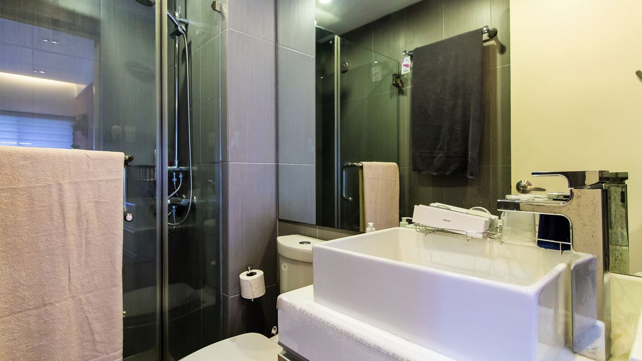 Photo of Bathroom in San Lorenzo