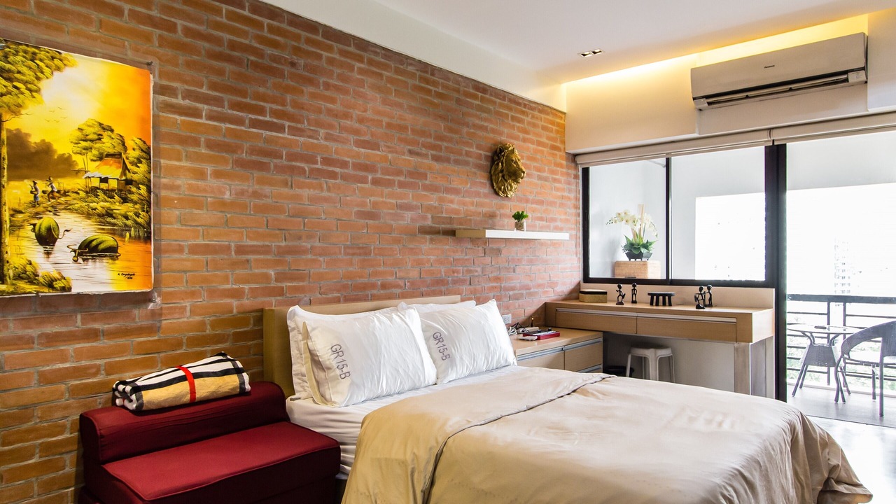 Photo of Bedroom in San Lorenzo