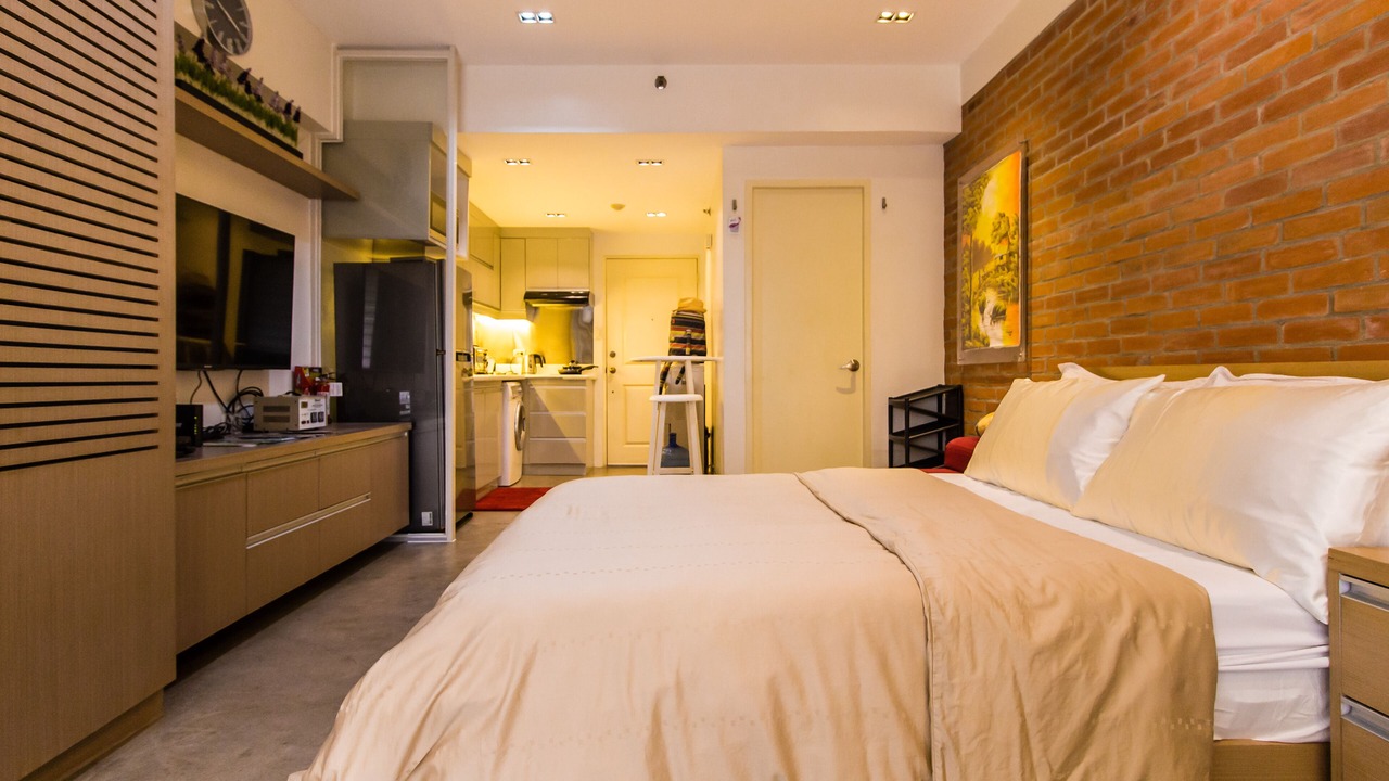 Photo of Bedroom in San Lorenzo