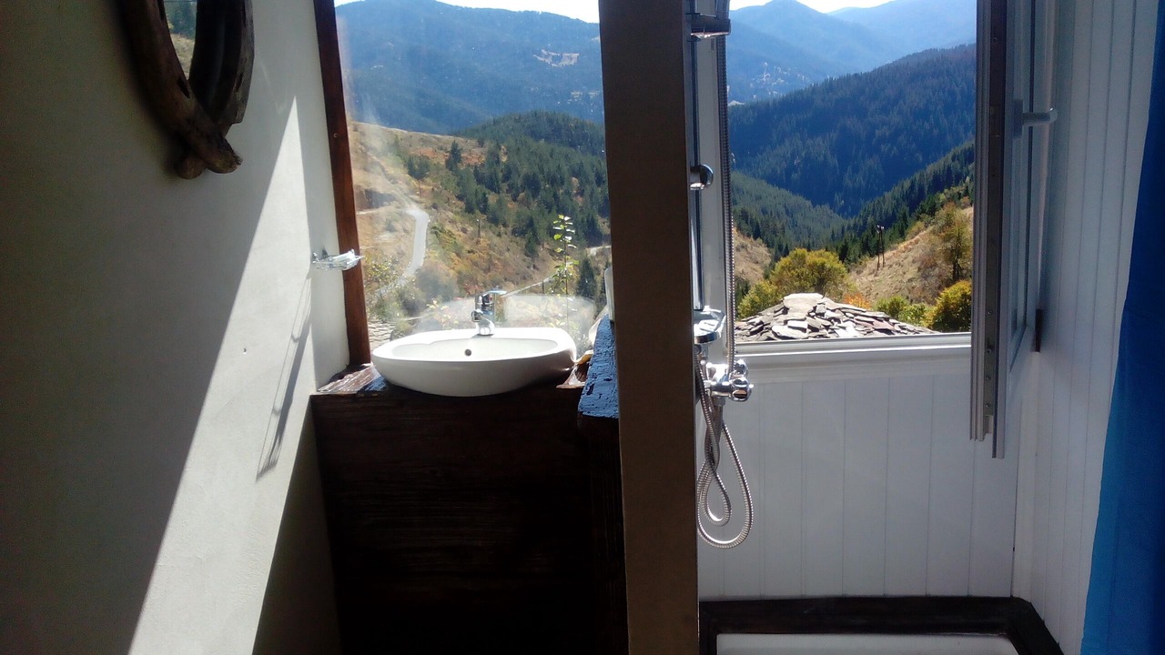 Photo of Bathroom in Chepelare