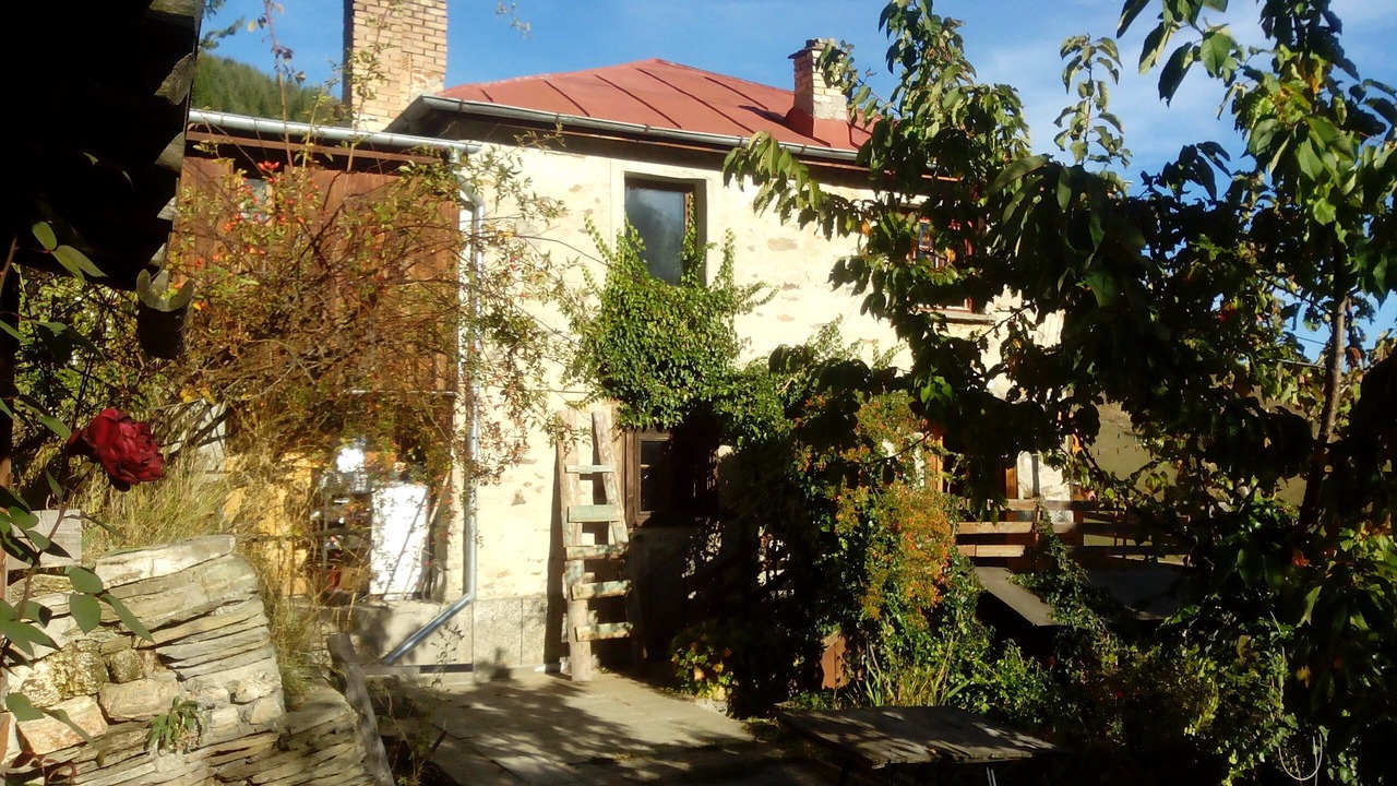 Photo of Outdoor in Chepelare