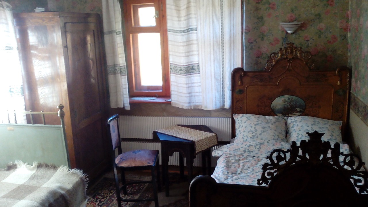 Photo of Bedroom in Chepelare