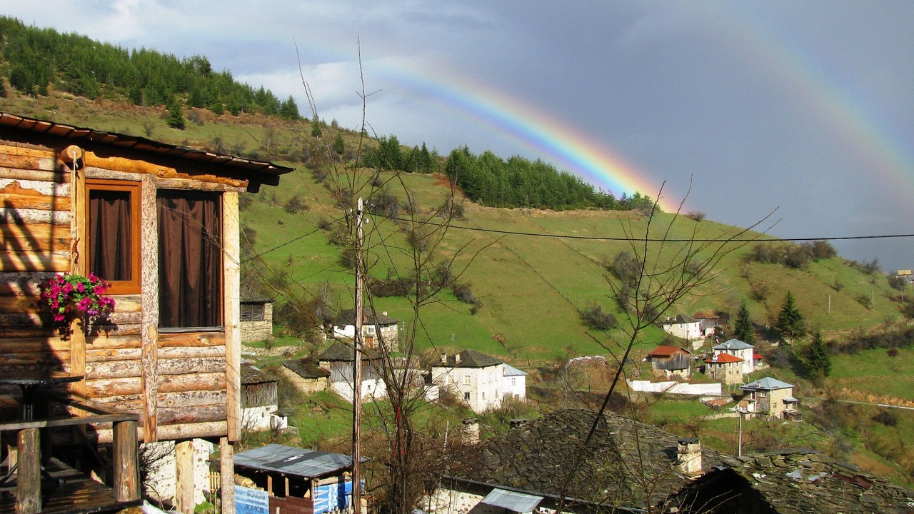 Photo of Outdoor in Chepelare