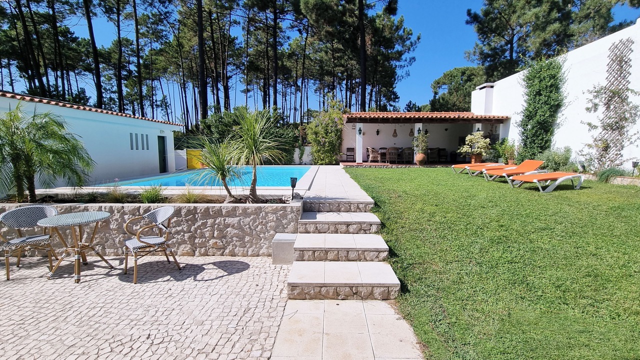 Photo of Outdoor in Verdizela