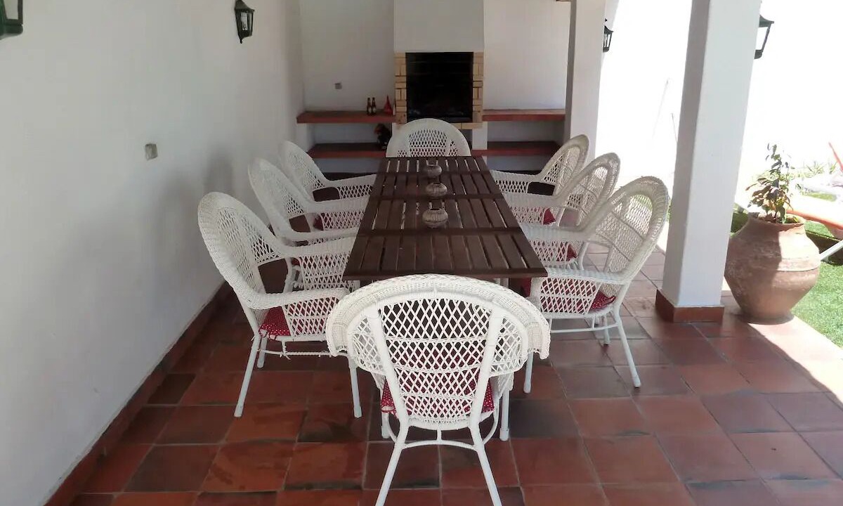 Photo of Outdoor in Verdizela