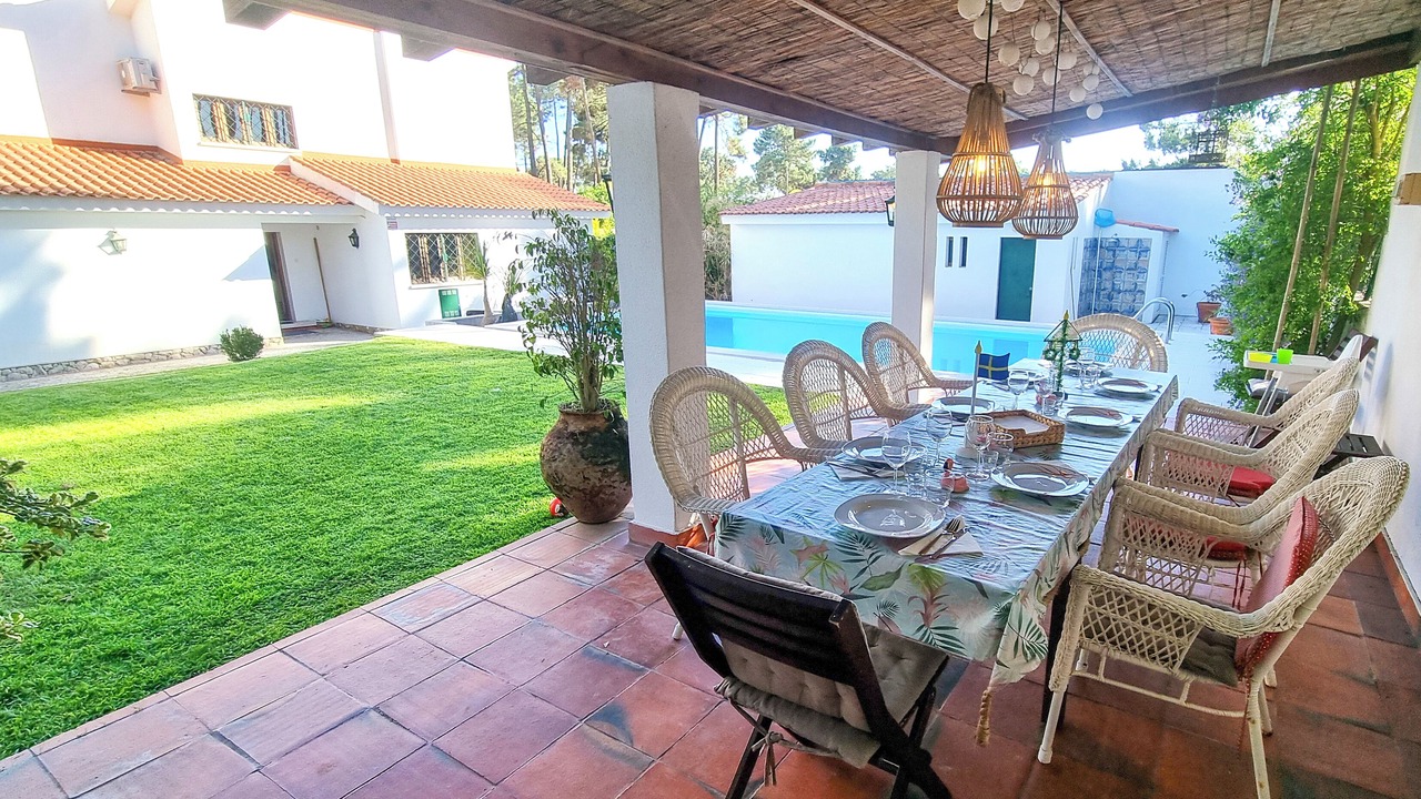Photo of Outdoor in Verdizela