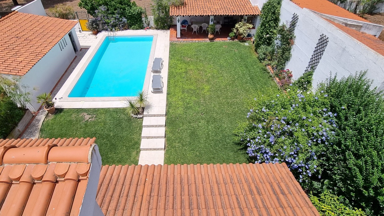 Photo of Outdoor in Verdizela