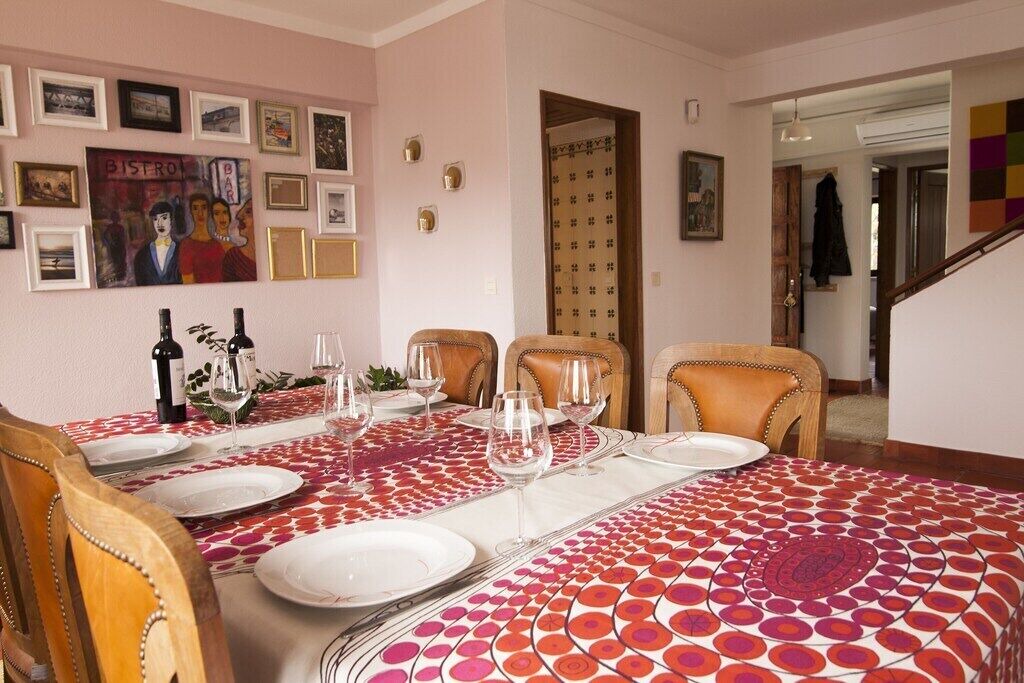 Photo of Bedroom in Verdizela