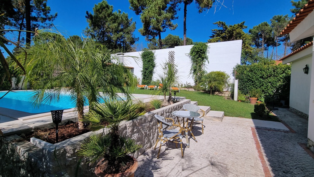 Photo of Outdoor in Verdizela