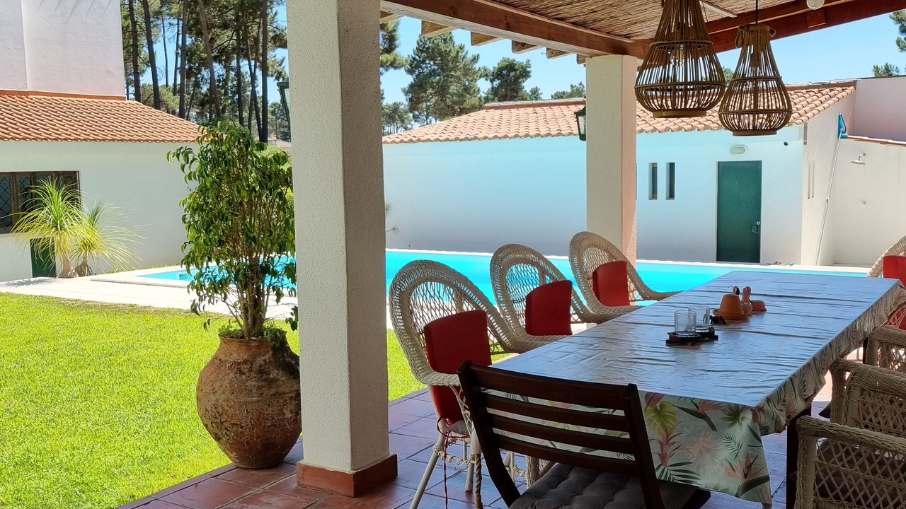 Photo of Outdoor in Verdizela