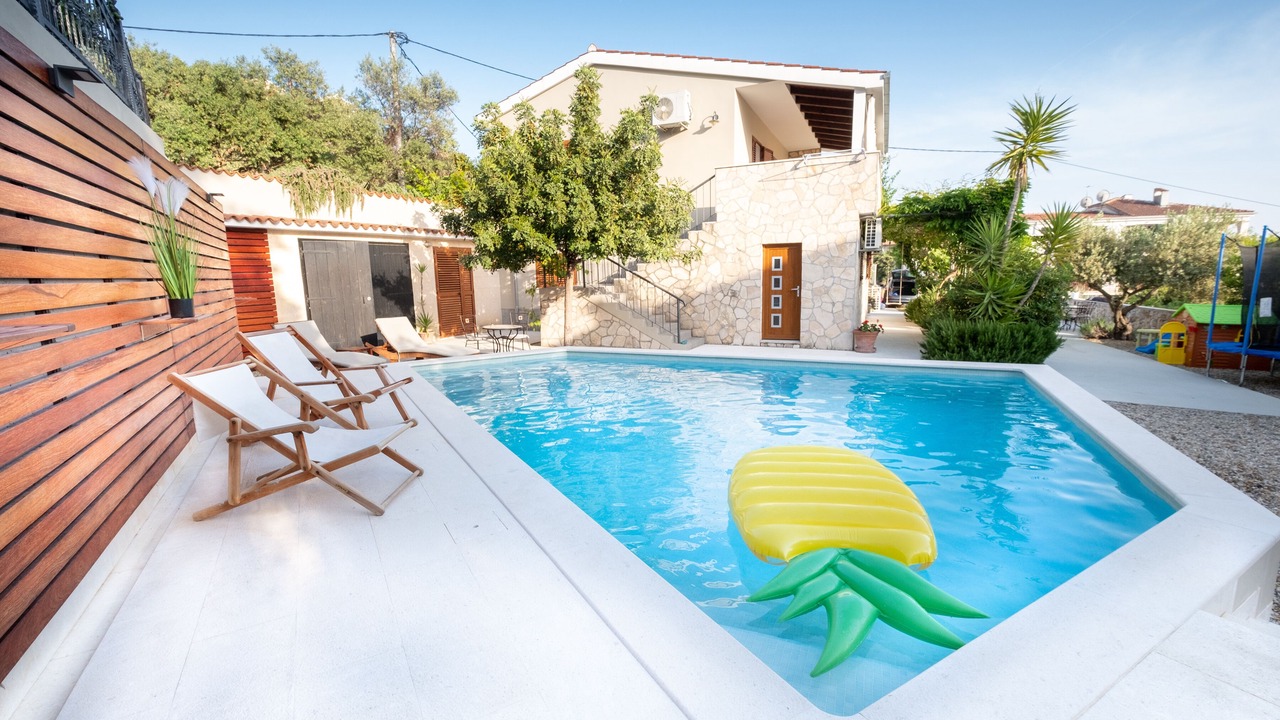 Photo of Outdoor in Trogir