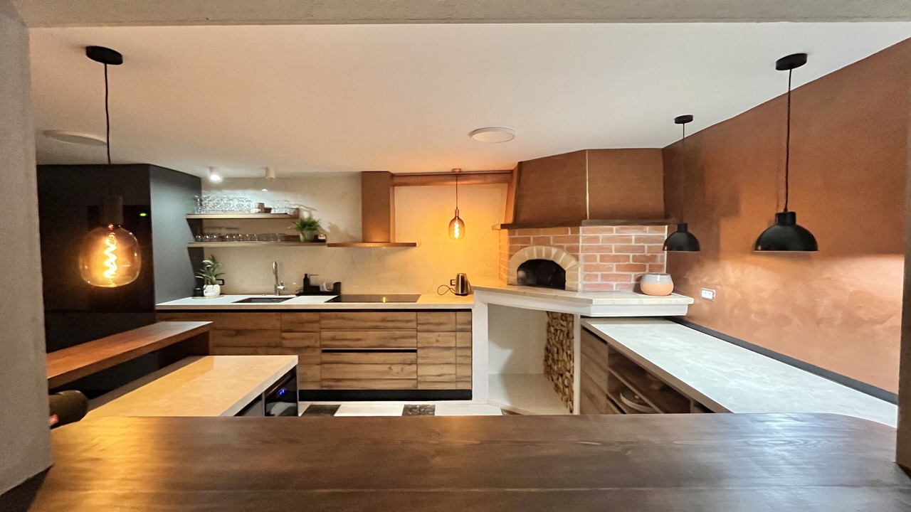 Photo of Kitchen in Trogir