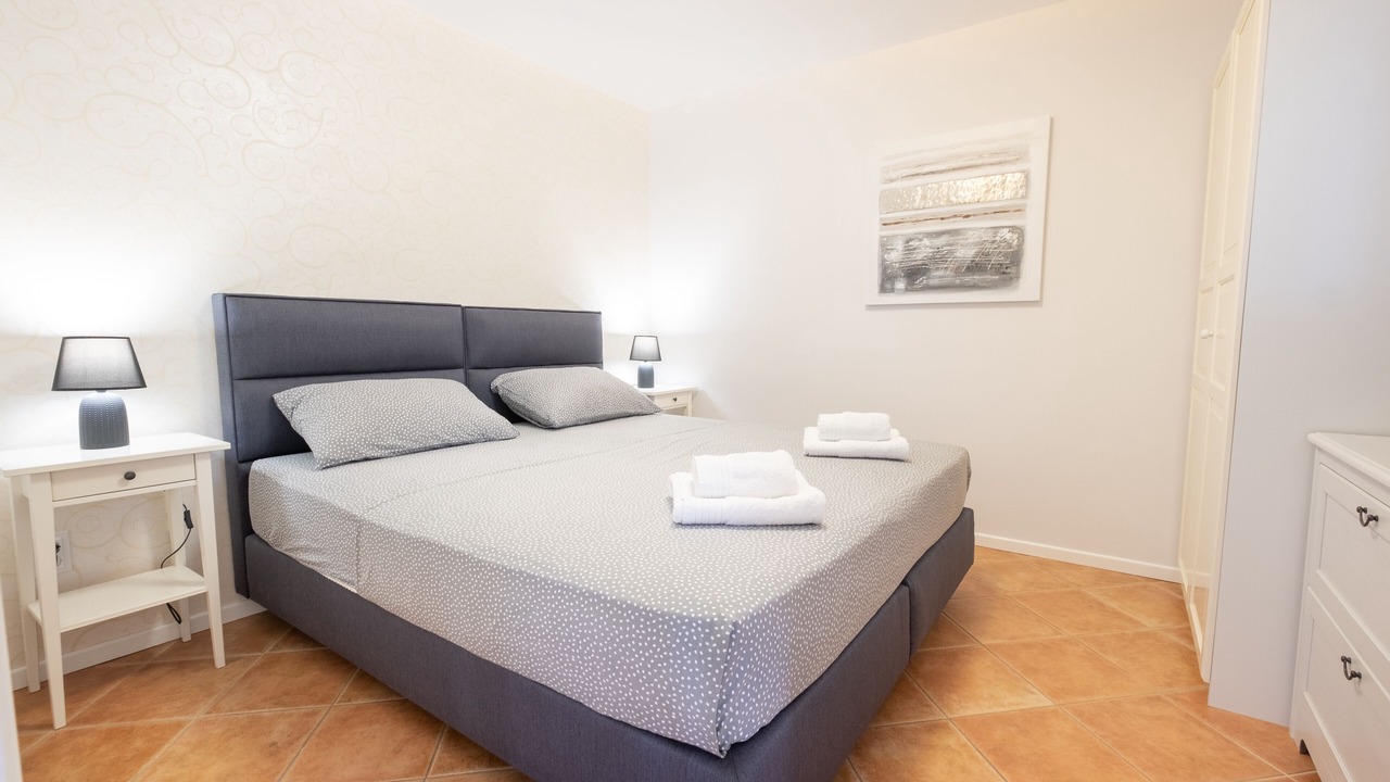 Photo of Bedroom in Trogir