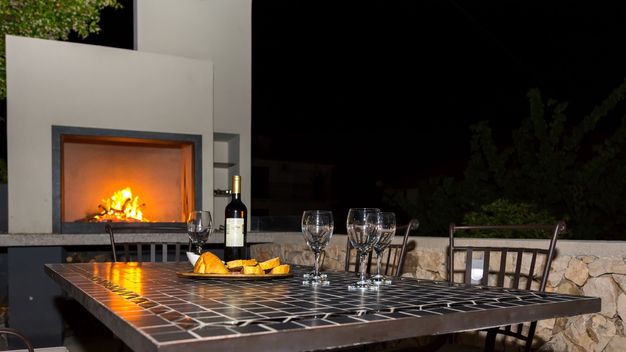 Photo of Outdoor in Trogir