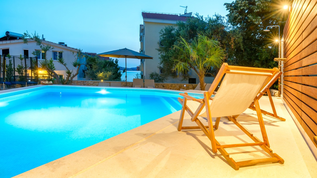 Photo of Outdoor in Trogir