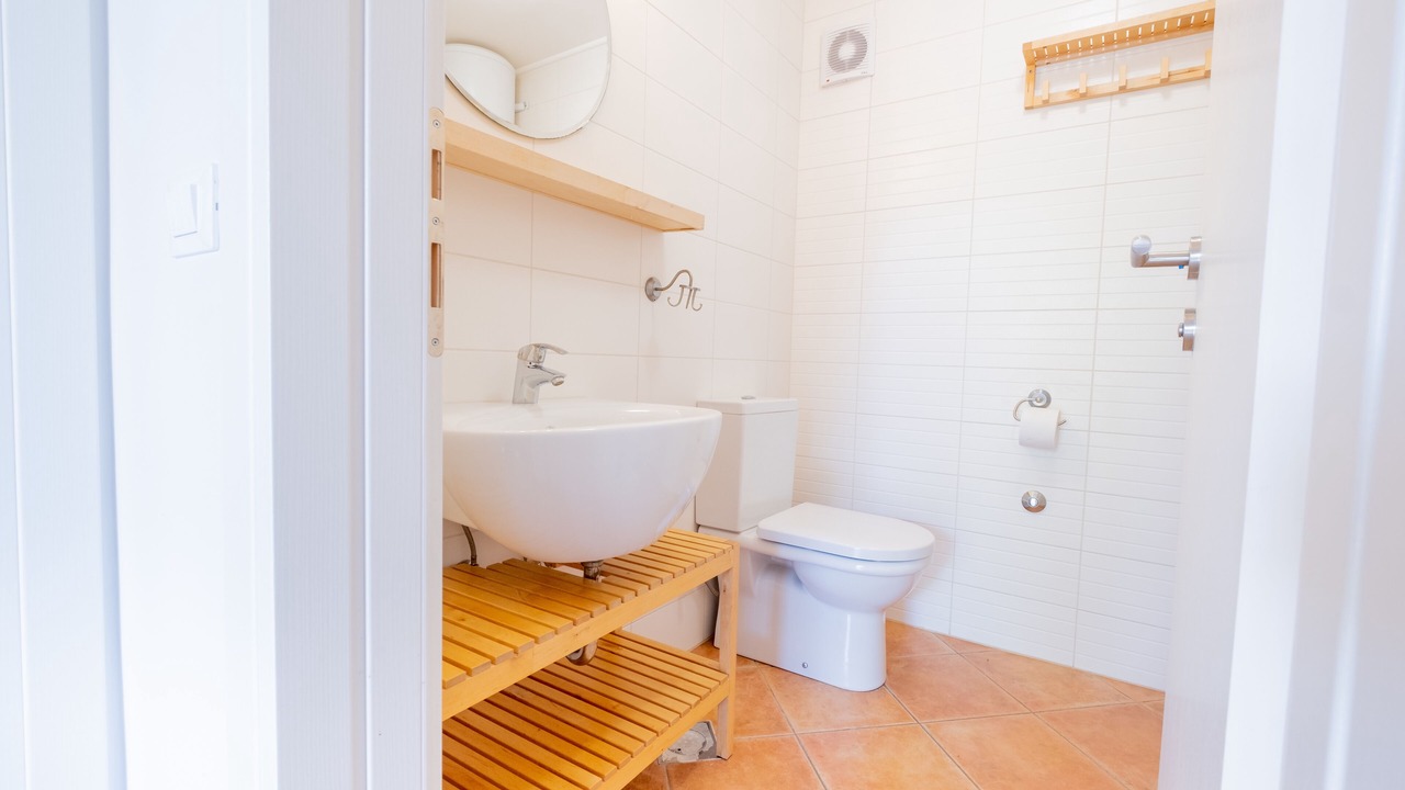 Photo of Bathroom in Trogir