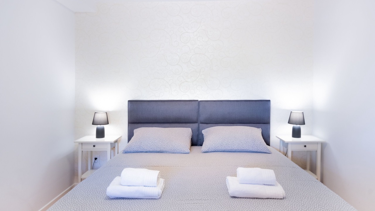 Photo of Bedroom in Trogir