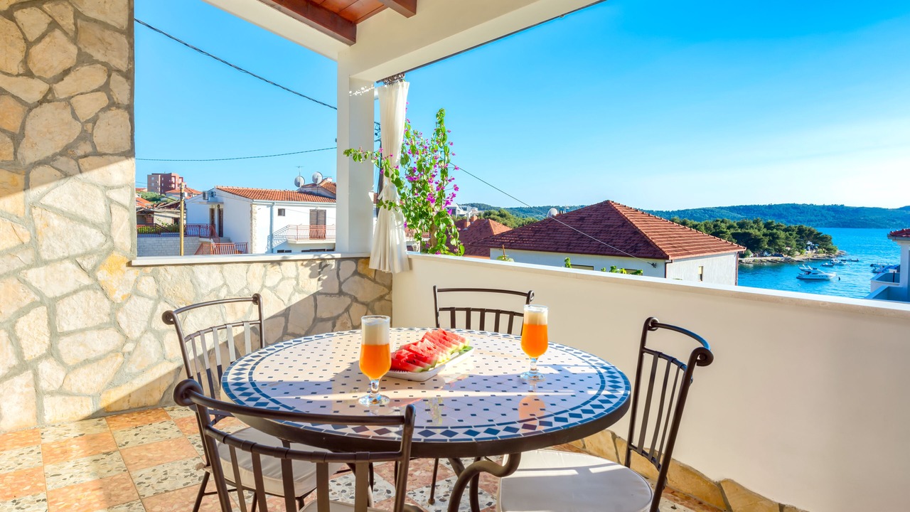 Photo of Outdoor in Trogir