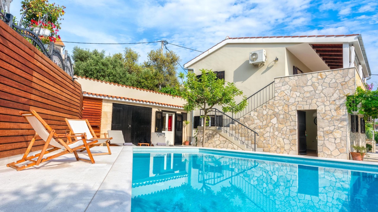 Photo of Outdoor in Trogir