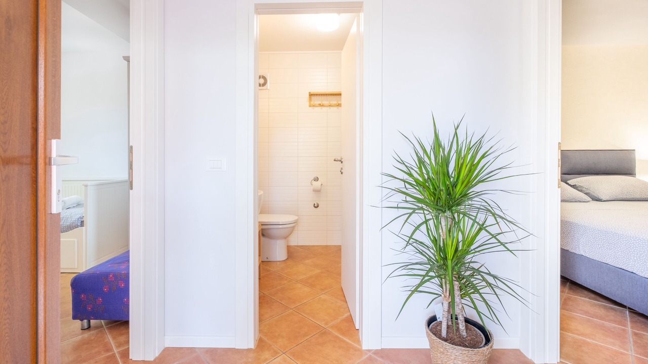 Photo of Bathroom in Trogir