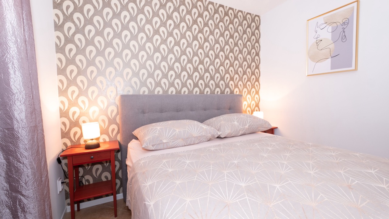 Photo of Bedroom in Trogir