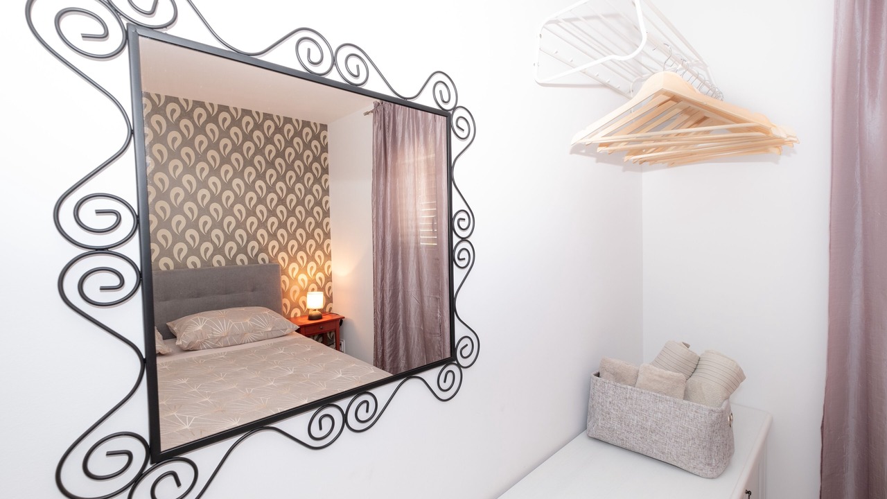 Photo of Bedroom in Trogir