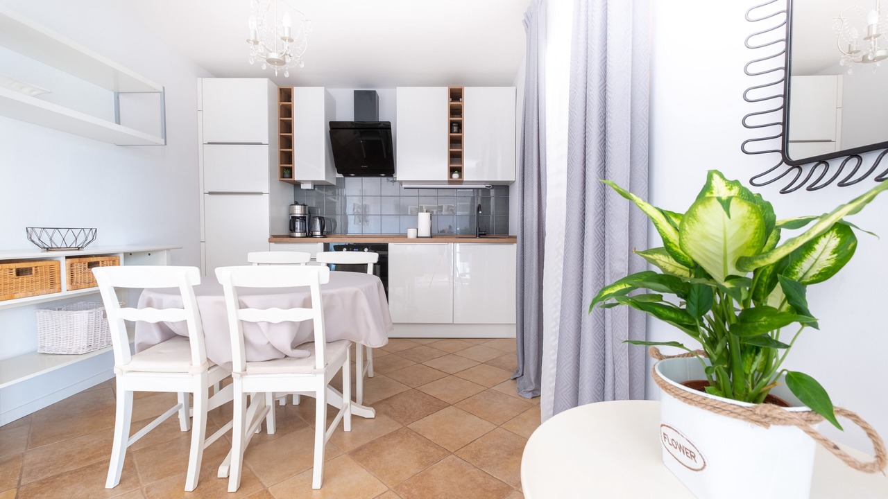 Photo of Kitchen in Trogir