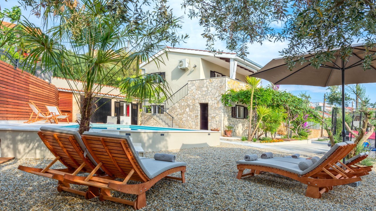 Photo of Outdoor in Trogir