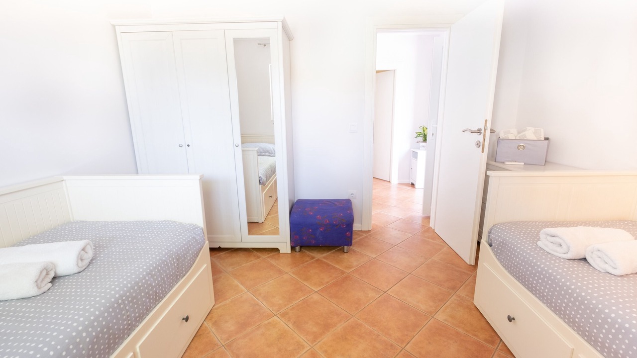 Photo of Bedroom in Trogir