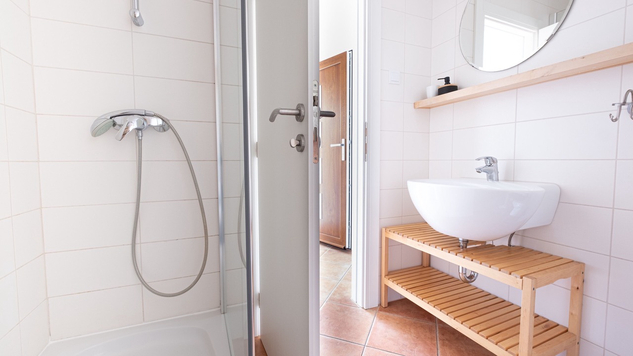 Photo of Bathroom in Trogir