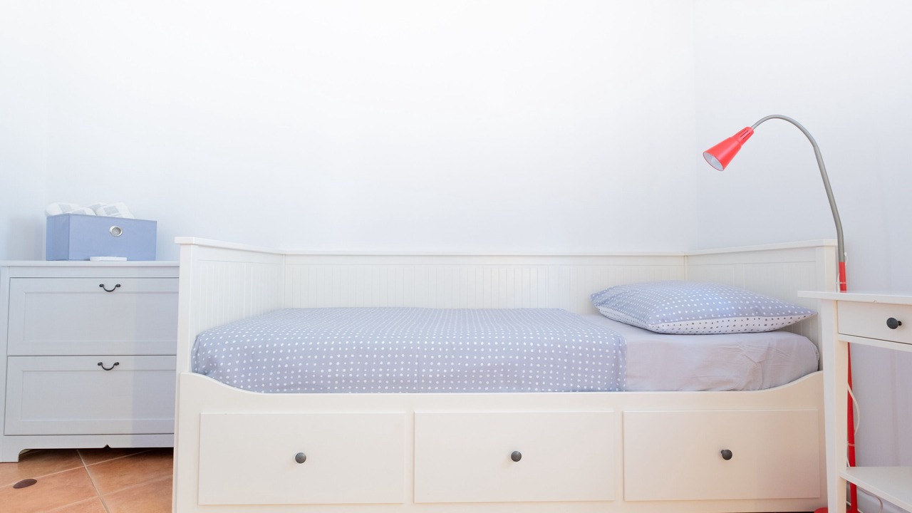 Photo of Bedroom in Trogir
