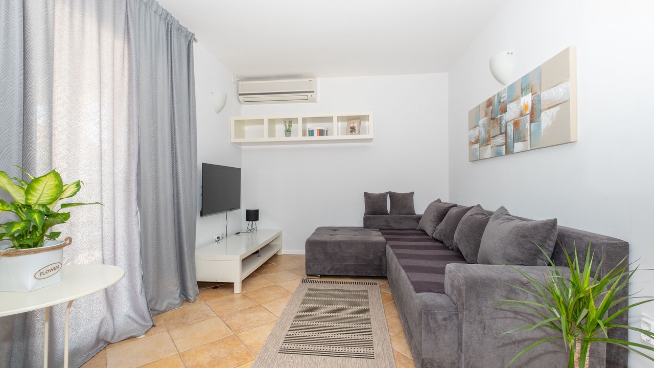 Photo of Livingroom in Trogir