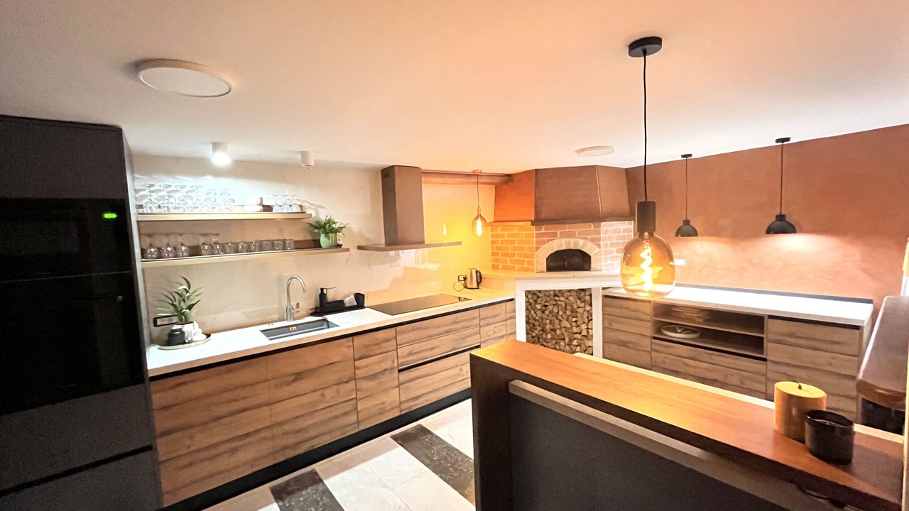 Photo of Kitchen in Trogir