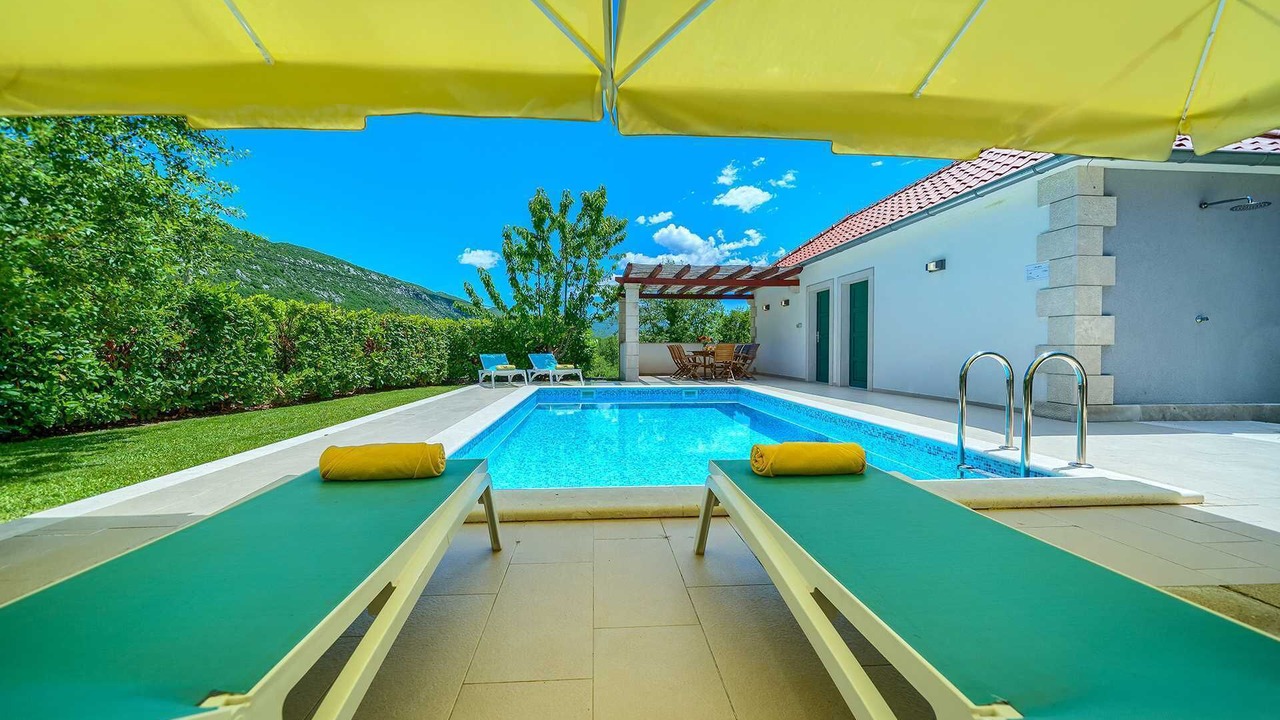 Photo of Outdoor in Tucepi