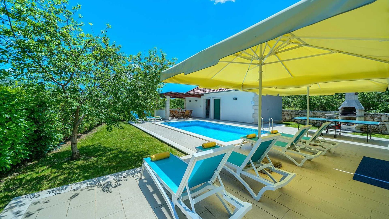 Photo of Outdoor in Tucepi