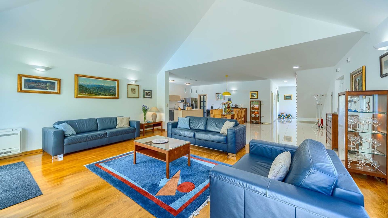 Photo of Livingroom in Tucepi