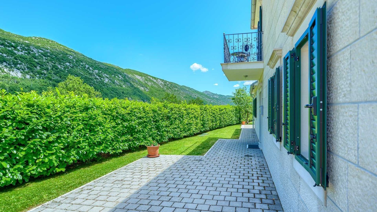 Photo of Outdoor in Tucepi