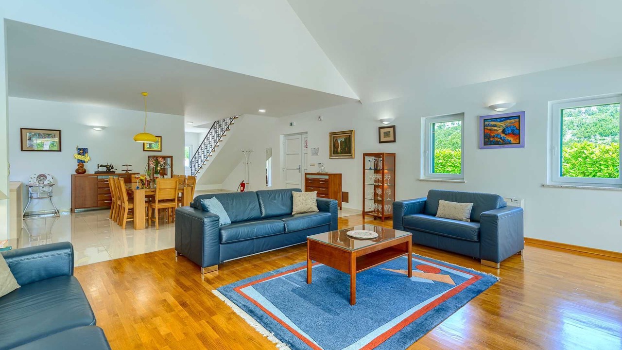 Photo of Livingroom in Tucepi