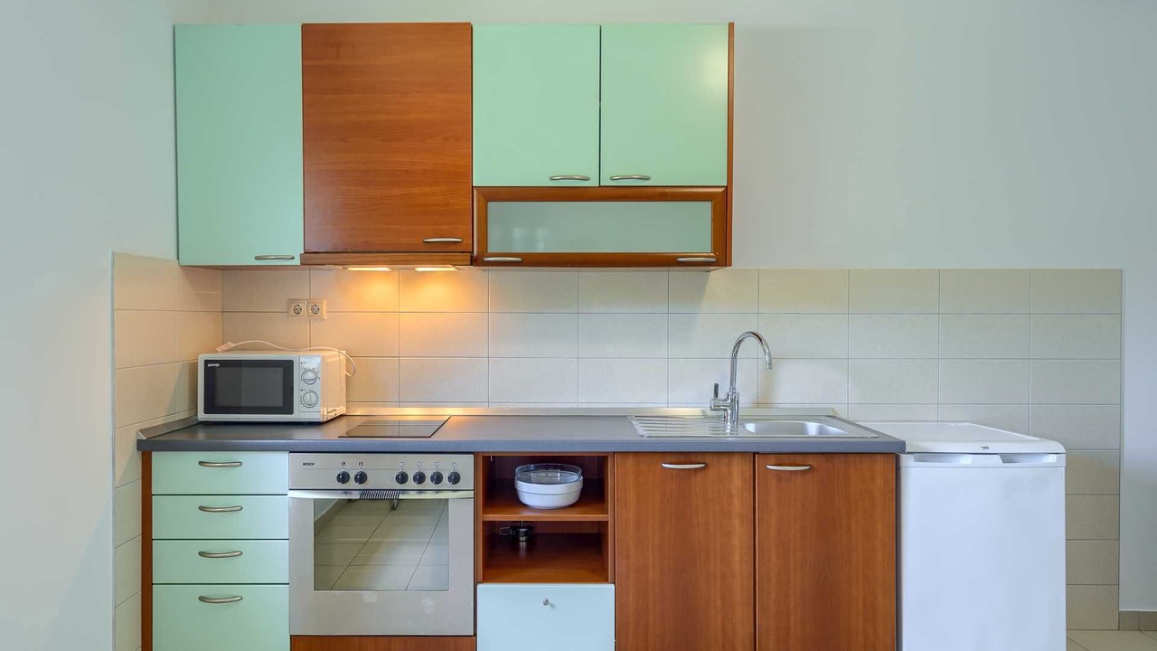 Photo of Kitchen in Tucepi