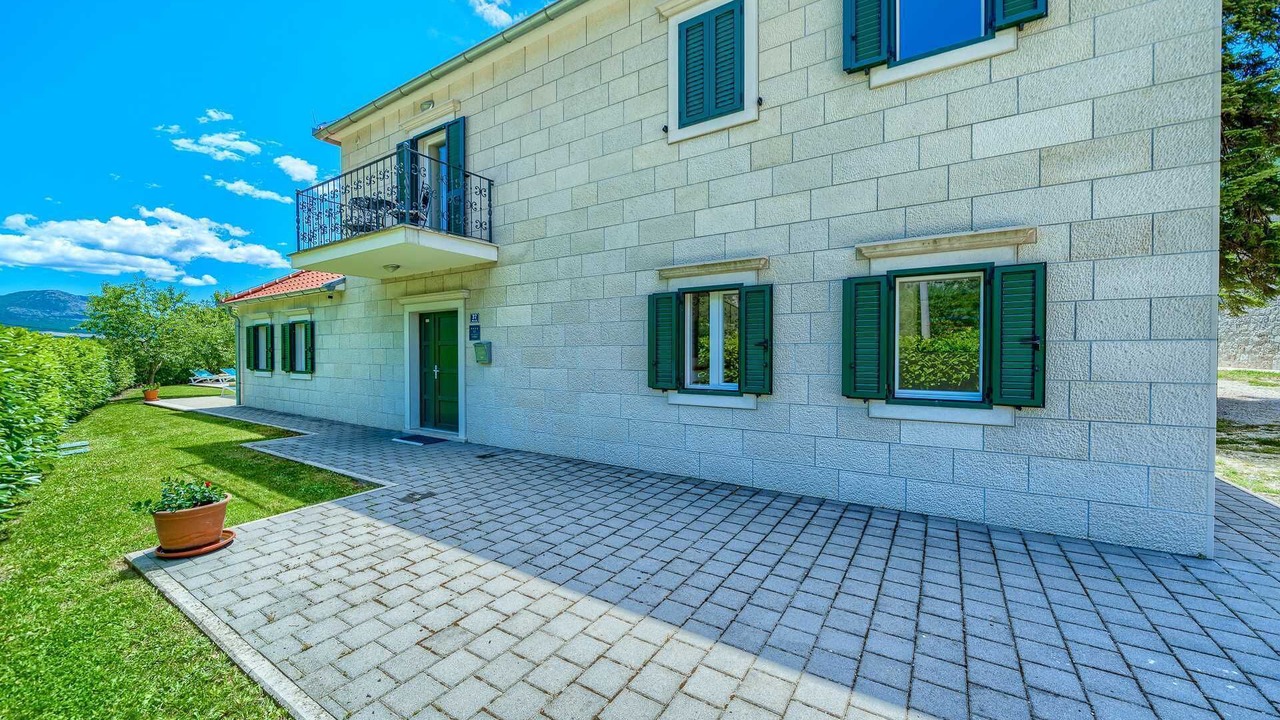 Photo of Outdoor in Tucepi