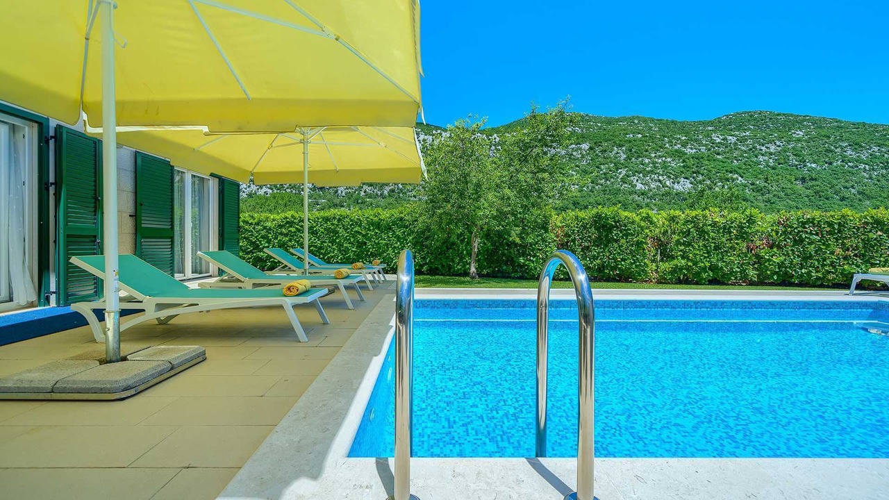 Photo of Outdoor in Tucepi