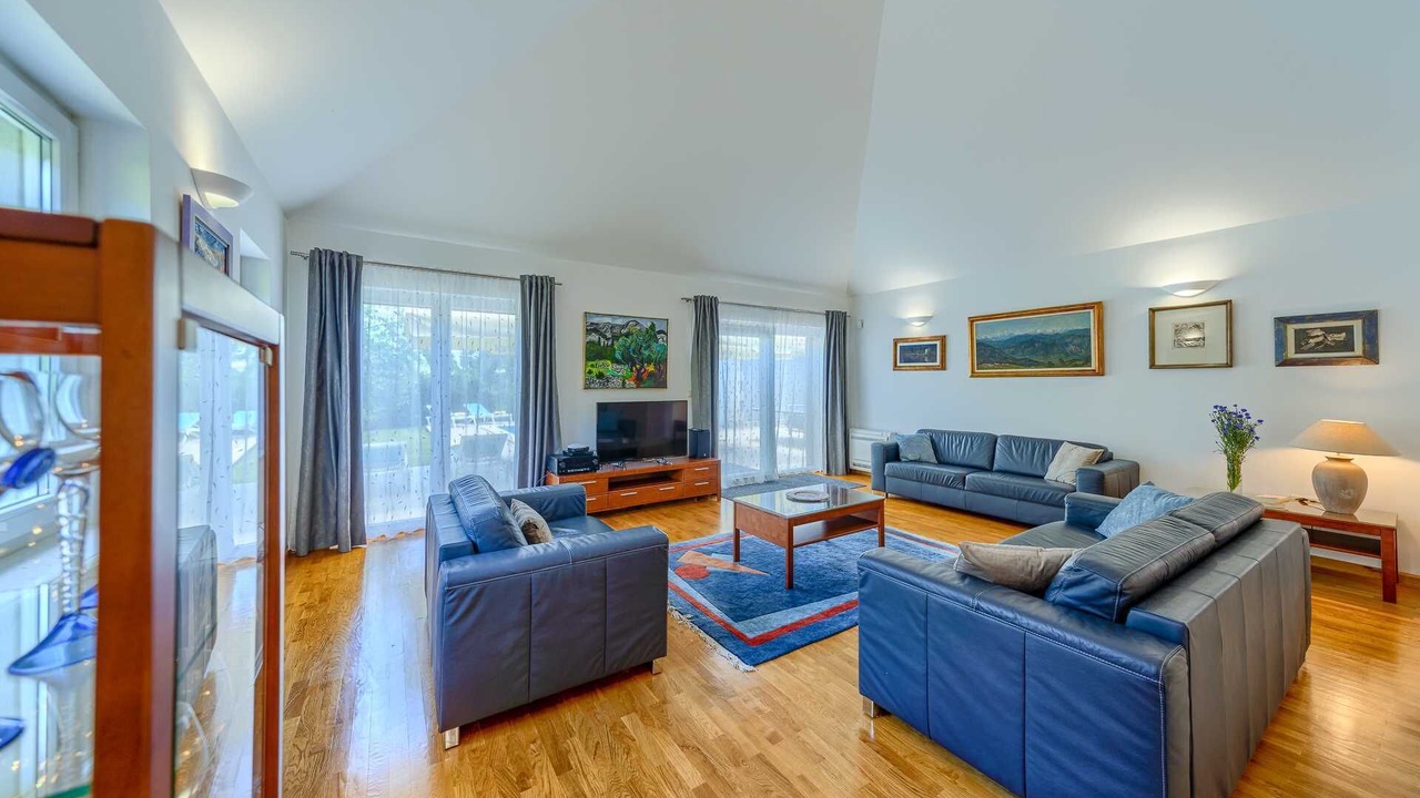 Photo of Livingroom in Tucepi