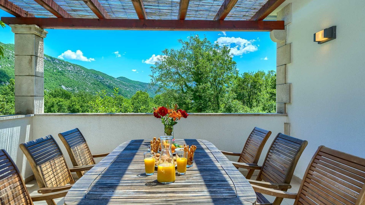 Photo of Outdoor in Tucepi