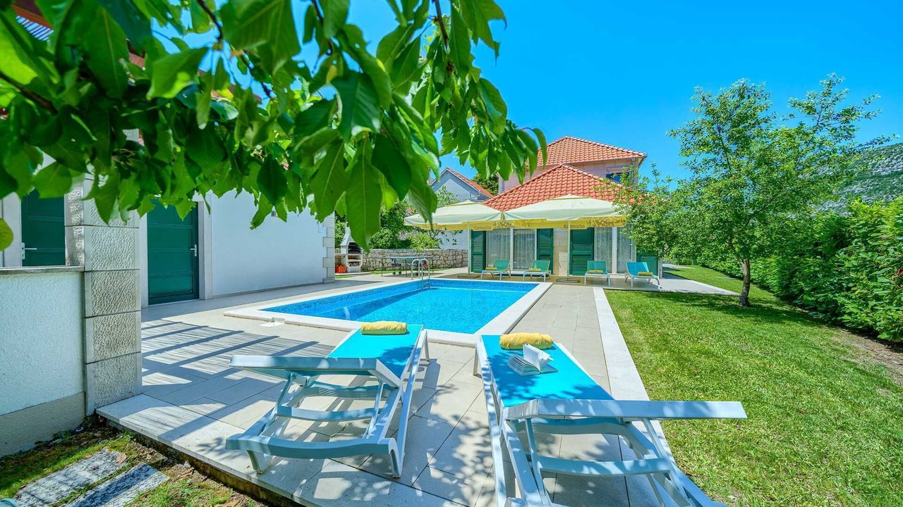Photo of Outdoor in Tucepi