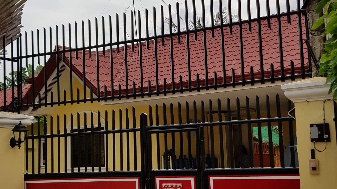 Photo of Outdoor in Suba Basbas