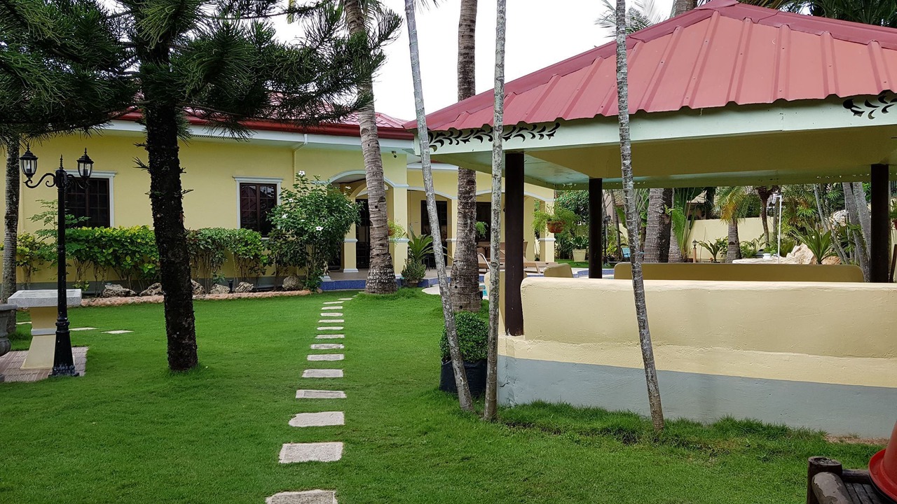 Photo of Outdoor in Suba Basbas
