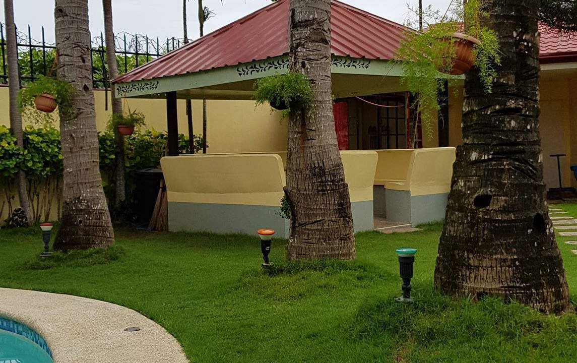 Photo of Outdoor in Suba Basbas
