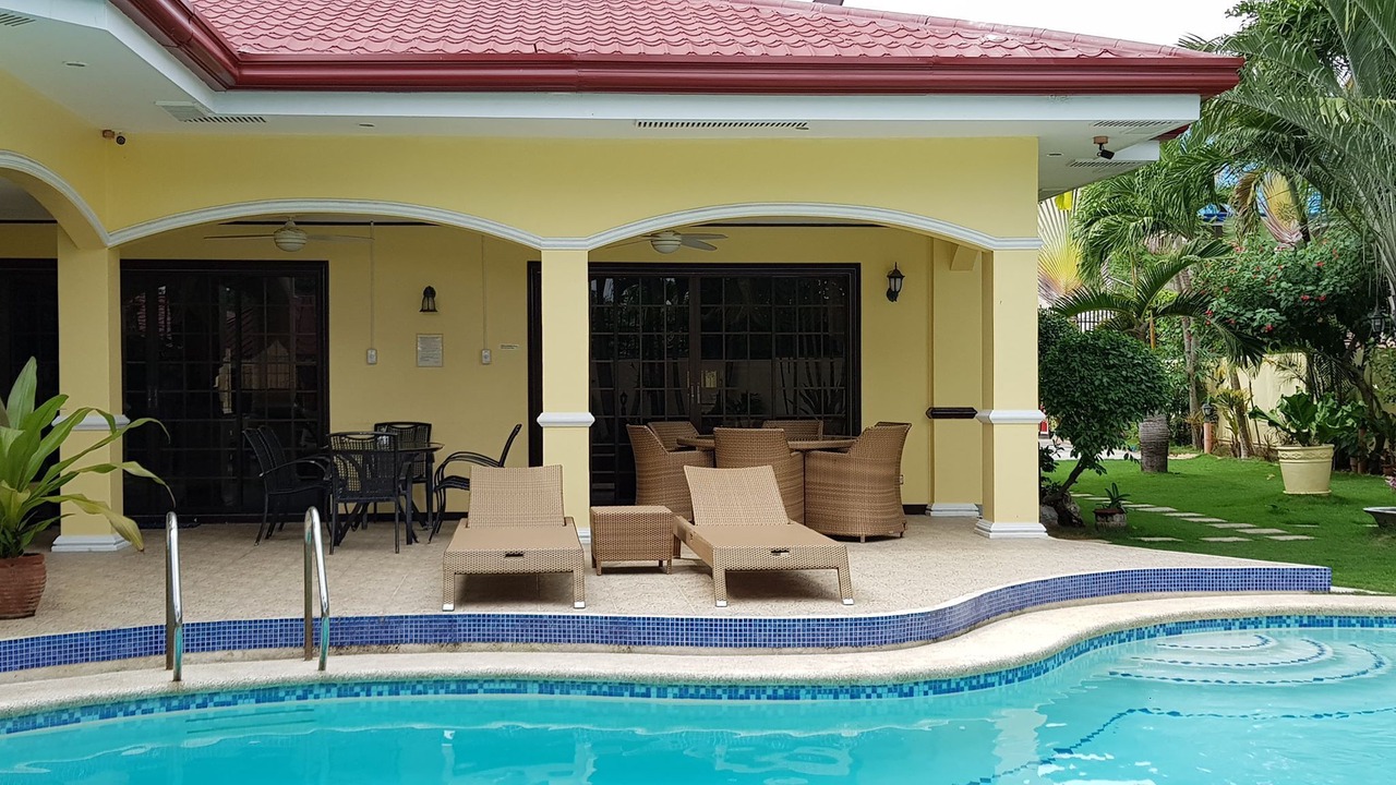 Photo of Outdoor in Suba Basbas