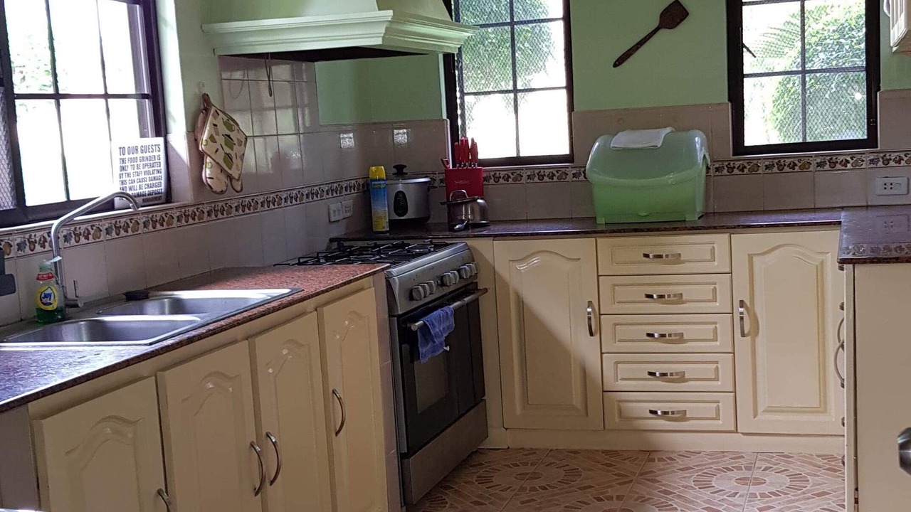 Photo of Kitchen in Suba Basbas